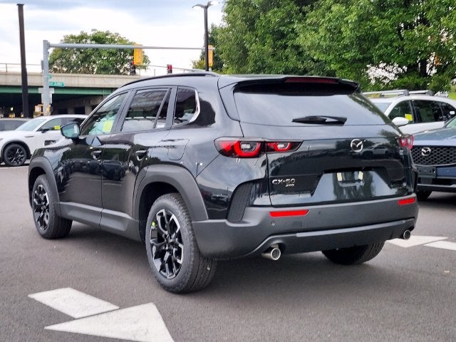 2026 Mazda Mazda CX-50 2.5 S Meridian Edition AWD