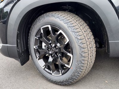 2026 Mazda Mazda CX-50 2.5 S Meridian Edition AWD