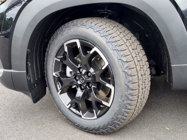 2026 Mazda Mazda CX-50 2.5 S Meridian Edition AWD