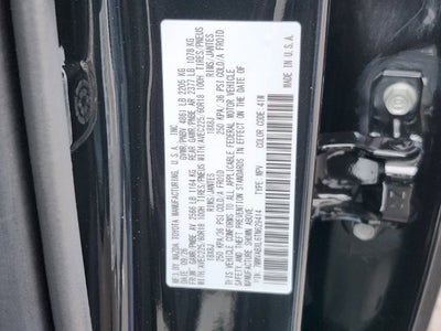 2026 Mazda Mazda CX-50 2.5 S Meridian Edition AWD
