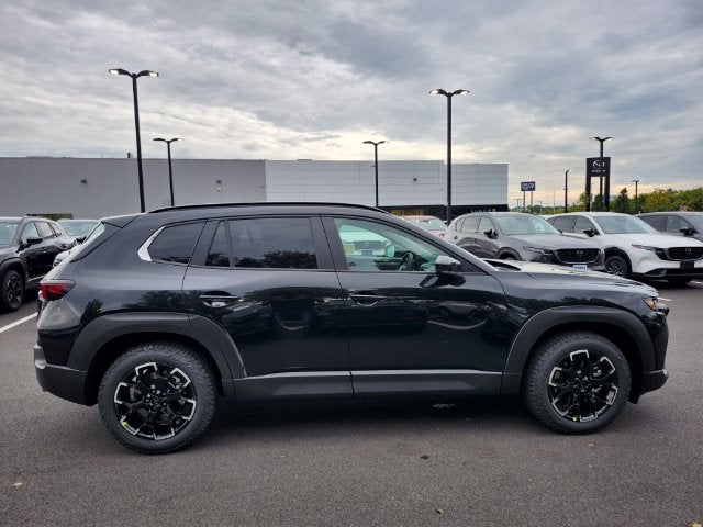 2026 Mazda Mazda CX-50 2.5 S Meridian Edition AWD