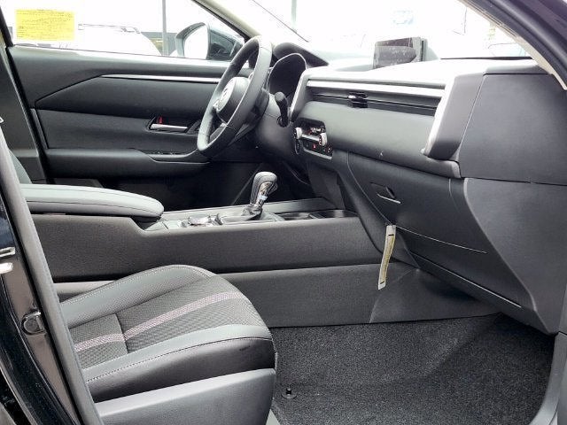 2026 Mazda Mazda CX-50 2.5 S Meridian Edition AWD