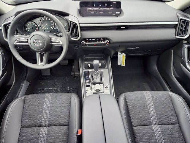 2026 Mazda Mazda CX-50 2.5 S Meridian Edition AWD