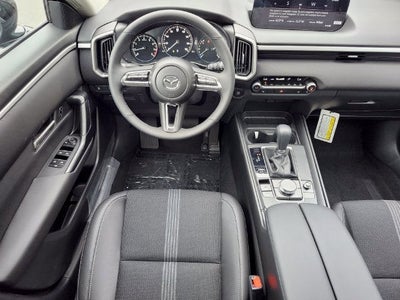 2026 Mazda Mazda CX-50 2.5 S Meridian Edition AWD
