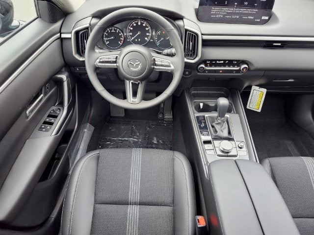 2026 Mazda Mazda CX-50 2.5 S Meridian Edition AWD