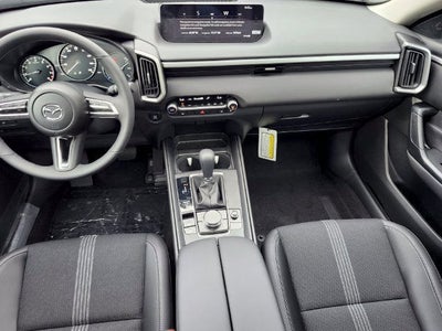 2026 Mazda Mazda CX-50 2.5 S Meridian Edition AWD