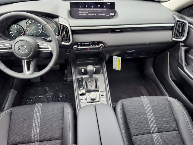 2026 Mazda Mazda CX-50 2.5 S Meridian Edition AWD