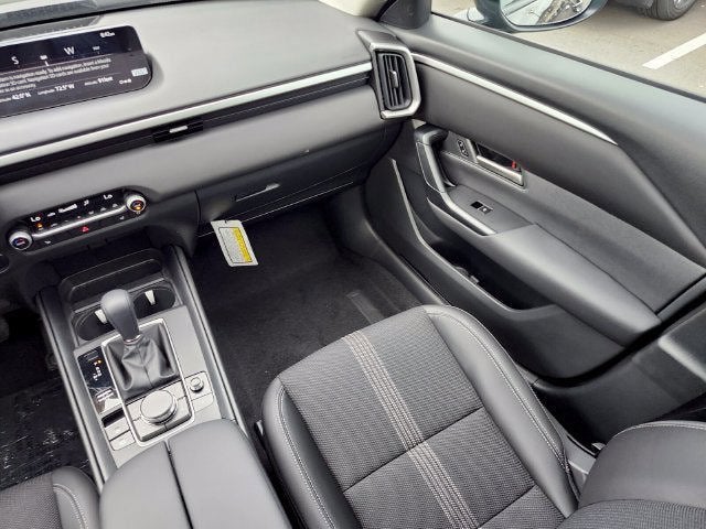 2026 Mazda Mazda CX-50 2.5 S Meridian Edition AWD