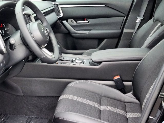 2026 Mazda Mazda CX-50 2.5 S Meridian Edition AWD