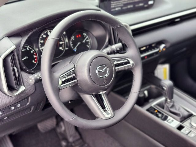 2026 Mazda Mazda CX-50 2.5 S Meridian Edition AWD