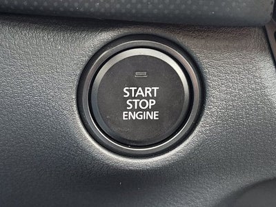 2026 Mazda Mazda CX-50 2.5 S Meridian Edition AWD