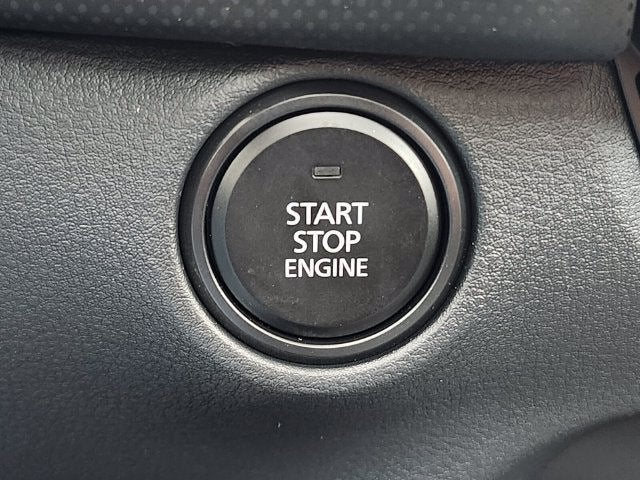 2026 Mazda Mazda CX-50 2.5 S Meridian Edition AWD