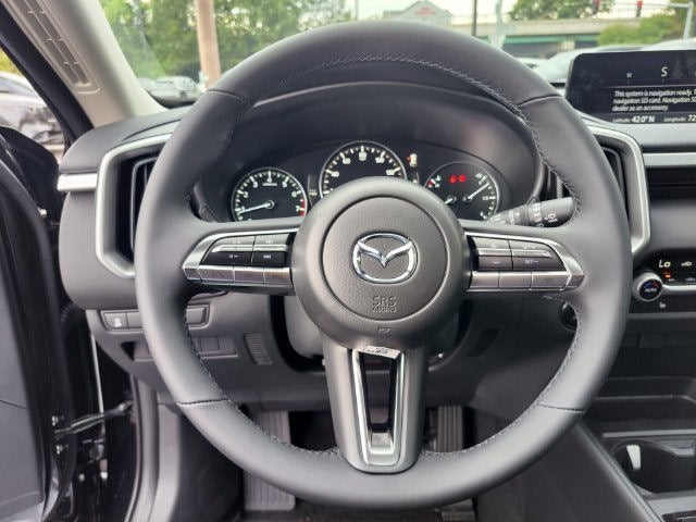 2026 Mazda Mazda CX-50 2.5 S Meridian Edition AWD
