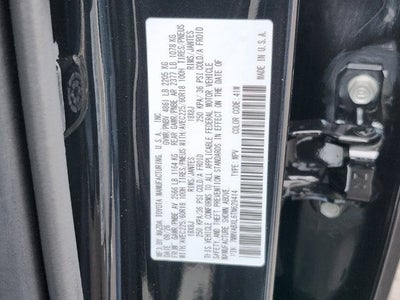 2026 Mazda Mazda CX-50 2.5 S Meridian Edition AWD