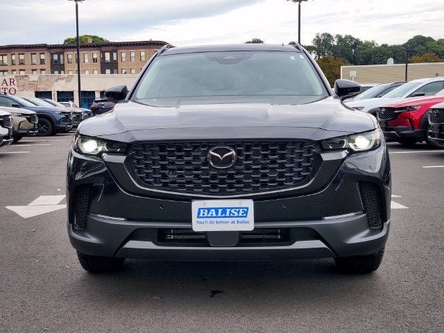 2026 Mazda Mazda CX-50 2.5 S Meridian Edition AWD