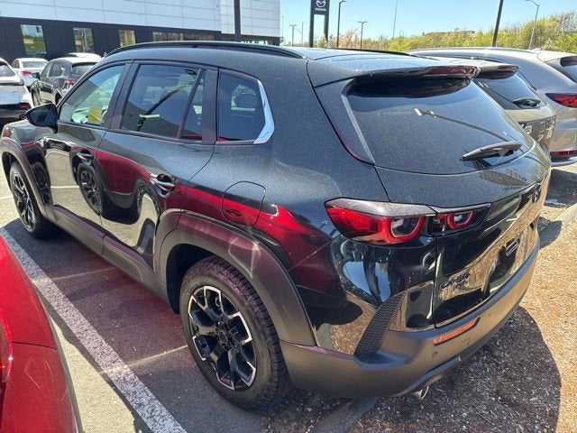 2026 Mazda Mazda CX-50 2.5 S Meridian Edition AWD