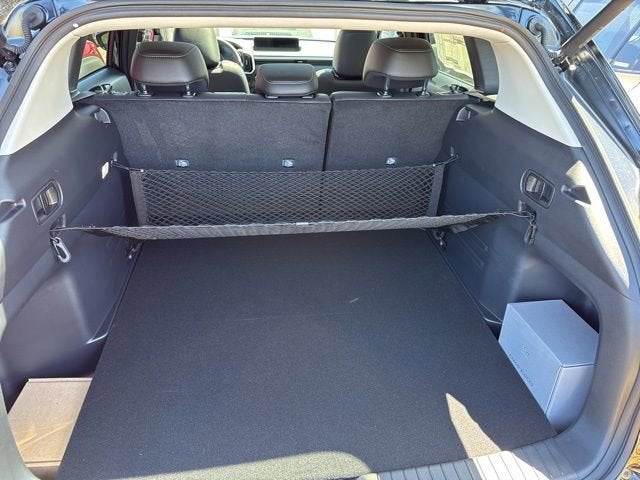 2026 Mazda Mazda CX-50 2.5 S Meridian Edition AWD