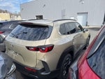 2026 Mazda Mazda CX-50 2.5 S Meridian Edition AWD