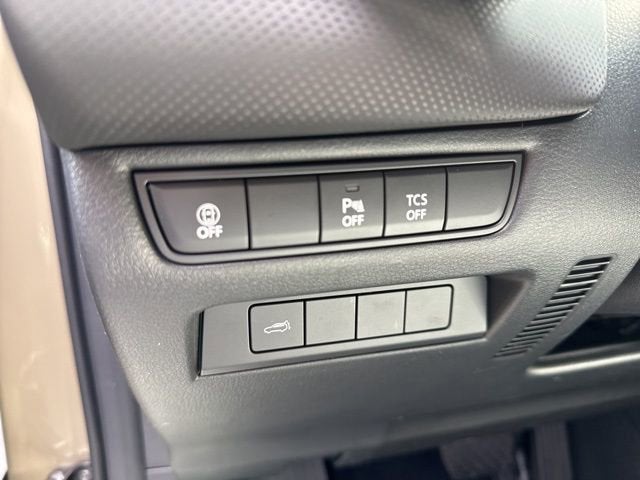 2026 Mazda Mazda CX-50 2.5 S Meridian Edition AWD