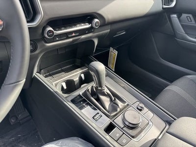 2026 Mazda Mazda CX-50 2.5 S Meridian Edition AWD