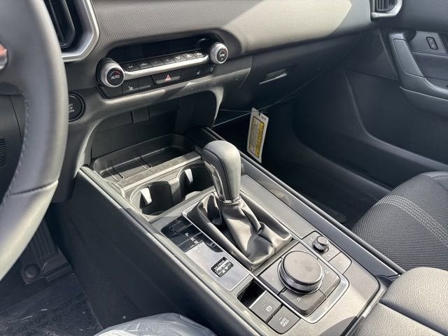 2026 Mazda Mazda CX-50 2.5 S Meridian Edition AWD