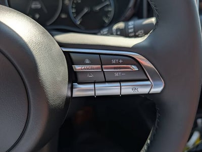 2026 Mazda Mazda CX-50 2.5 Turbo Meridian Edition AWD