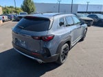 2026 Mazda Mazda CX-50 2.5 Turbo Meridian Edition AWD