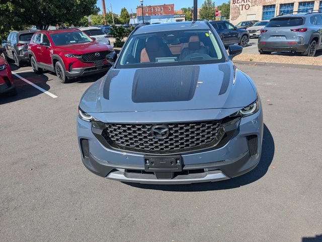 2026 Mazda Mazda CX-50 2.5 Turbo Meridian Edition AWD