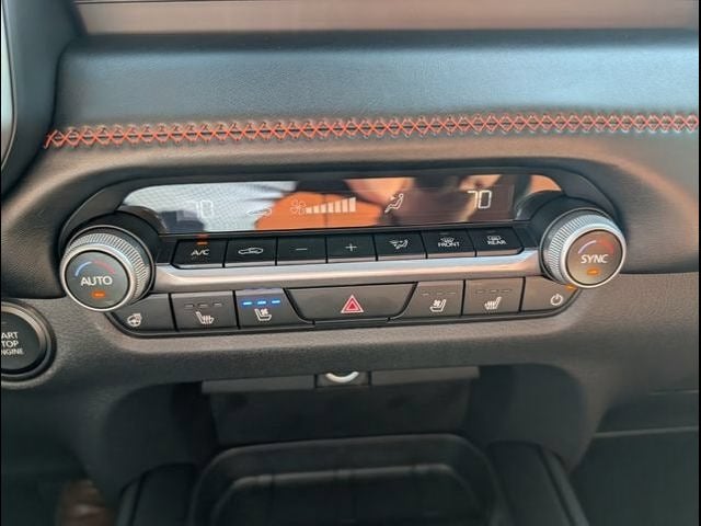 2026 Mazda Mazda CX-50 2.5 Turbo Meridian Edition AWD