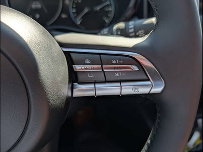 2026 Mazda Mazda CX-50 2.5 Turbo Meridian Edition AWD