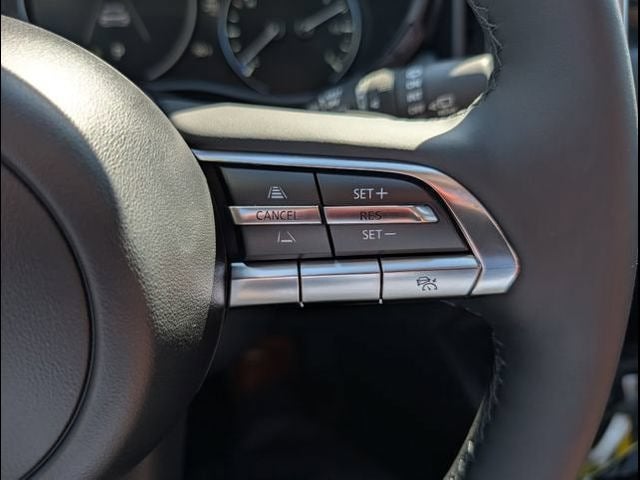 2026 Mazda Mazda CX-50 2.5 Turbo Meridian Edition AWD