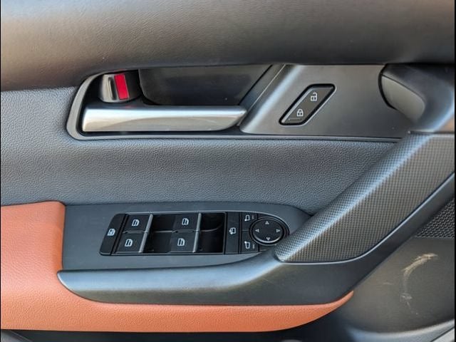 2026 Mazda Mazda CX-50 2.5 Turbo Meridian Edition AWD