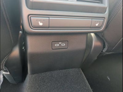 2026 Mazda Mazda CX-50 2.5 Turbo Meridian Edition AWD