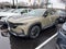 2026 Mazda Mazda CX-50 2.5 Turbo Meridian Edition AWD