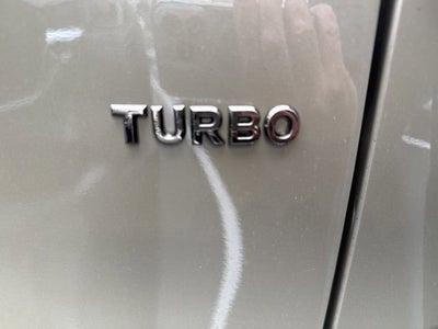 2026 Mazda Mazda CX-50 2.5 Turbo Meridian Edition AWD