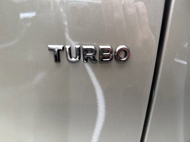 2026 Mazda Mazda CX-50 2.5 Turbo Meridian Edition AWD