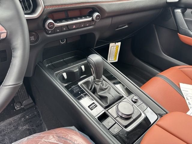 2026 Mazda Mazda CX-50 2.5 Turbo Meridian Edition AWD