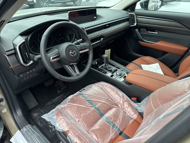 2026 Mazda Mazda CX-50 2.5 Turbo Meridian Edition AWD