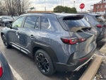 2026 Mazda Mazda CX-50 2.5 Turbo Meridian Edition AWD