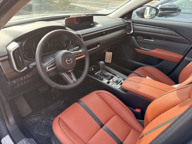 2026 Mazda Mazda CX-50 2.5 Turbo Meridian Edition AWD