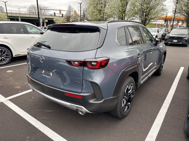 2026 Mazda Mazda CX-50 2.5 Turbo Meridian Edition AWD