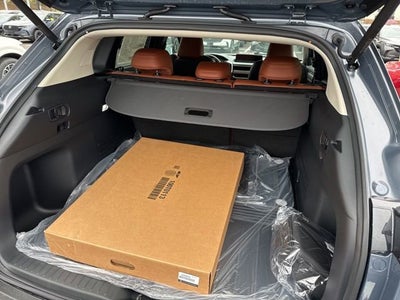 2026 Mazda Mazda CX-50 2.5 Turbo Meridian Edition AWD