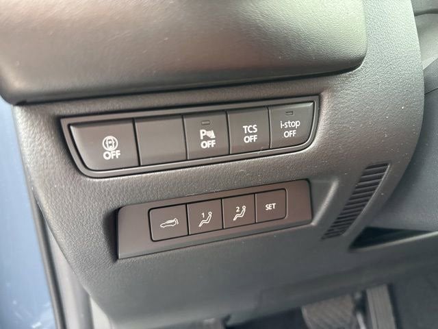 2026 Mazda Mazda CX-50 2.5 Turbo Meridian Edition AWD