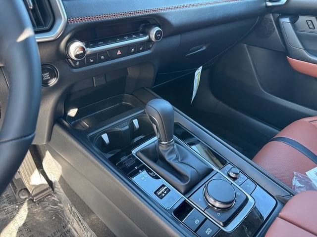 2026 Mazda Mazda CX-50 2.5 Turbo Meridian Edition AWD