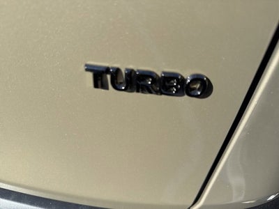 2026 Mazda Mazda CX-50 2.5 Turbo Meridian Edition AWD