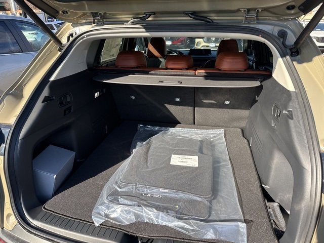 2026 Mazda Mazda CX-50 2.5 Turbo Meridian Edition AWD