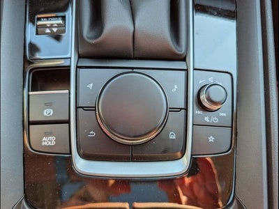 2026 Mazda Mazda CX-50 2.5 Turbo Meridian Edition AWD