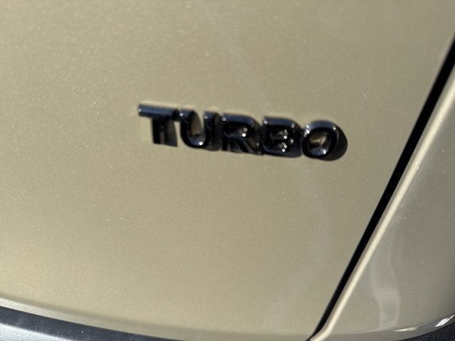 2026 Mazda Mazda CX-50 2.5 Turbo Meridian Edition AWD