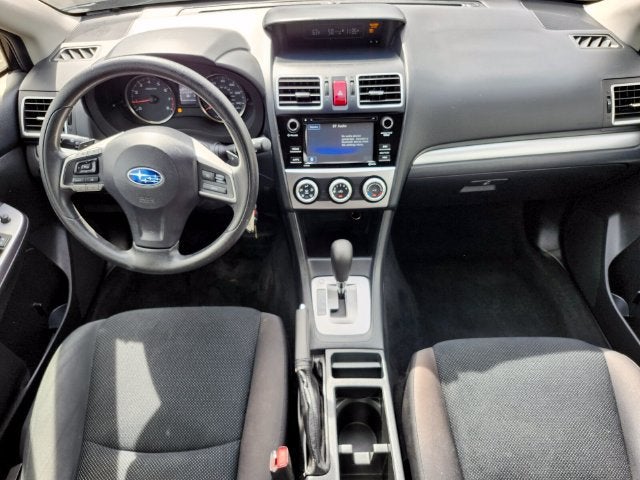2016 Subaru Impreza Wagon 2.0i Premium