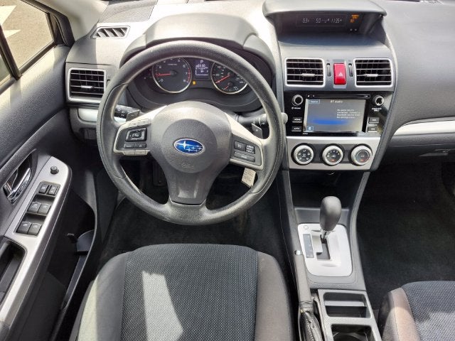 2016 Subaru Impreza Wagon 2.0i Premium